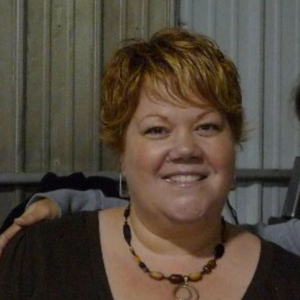 Meet your Posher, Tracey
